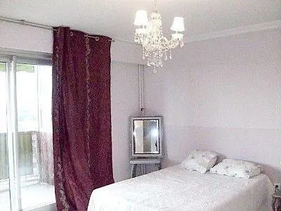 Appartement 100m2 6 Personnes Antibes