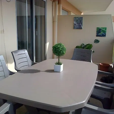 Appartement 100m2 6 Personnes *